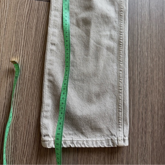 Mango straight jeans Matilda - Picture 8 of 8